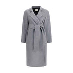 Khaite Deena Coat