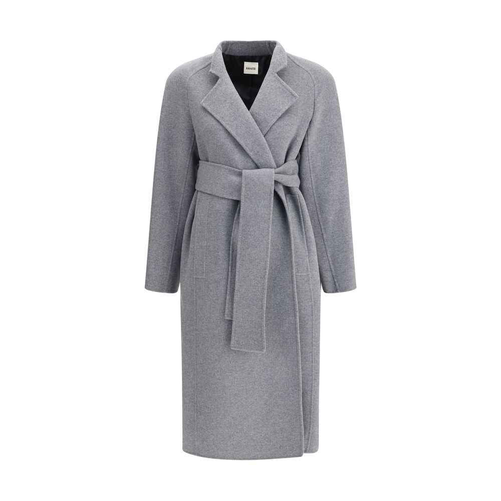 Khaite Deena Coat