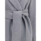 Khaite Deena Coat