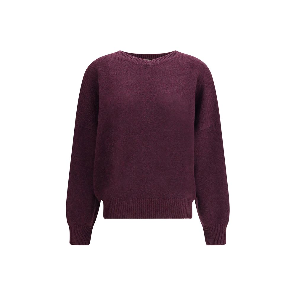 Khaite Wolfe Sweater