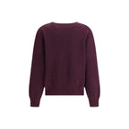 Khaite Wolfe Sweater
