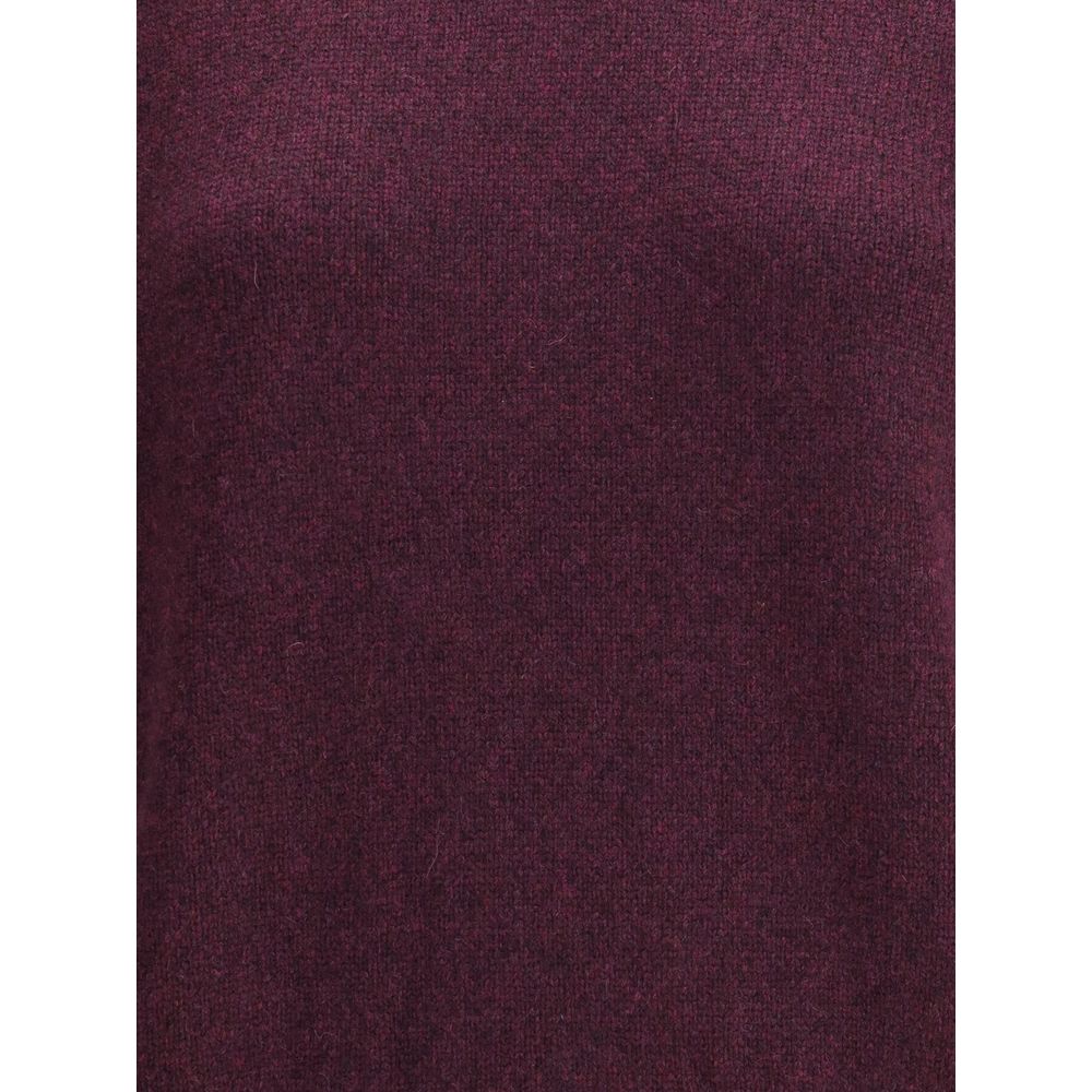 Khaite Wolfe Sweater