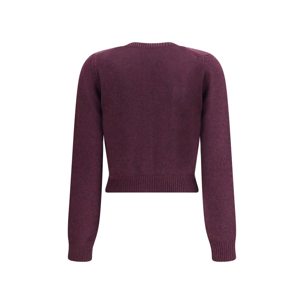 Khaite Everheart Cardigan