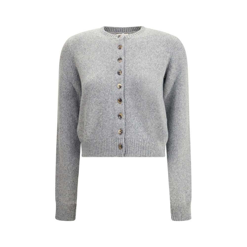 Khaite Everheart Cardigan