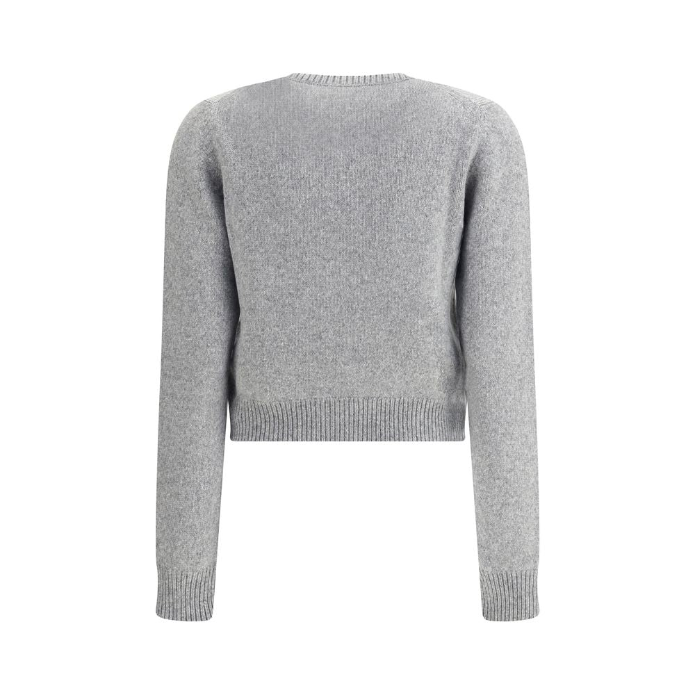 Khaite Everheart Cardigan