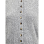 Khaite Everheart Cardigan