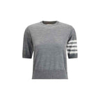 Thom Browne Knit T-Shirt