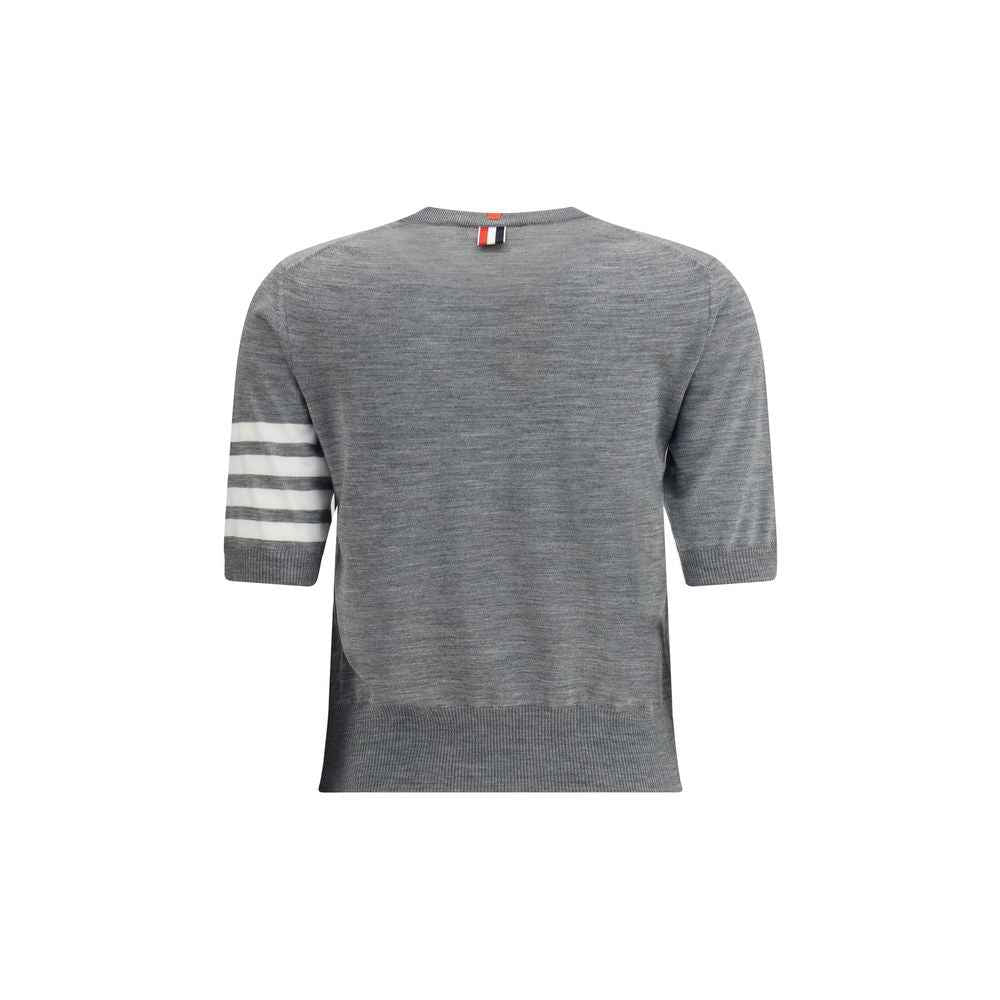 Thom Browne Knit T-Shirt