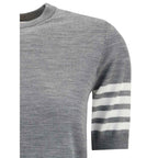 Thom Browne Knit T-Shirt