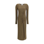 Marant Etoile Jelina long Dress