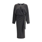 Marant Etoile Sandrina Dress