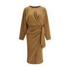 Marant Etoile Sandrina Dress