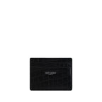 Saint Laurent Card Holder