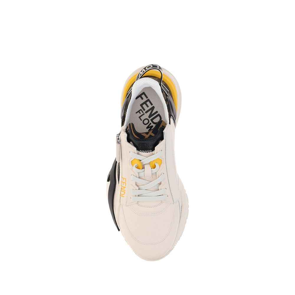 Fendi Flow Running Sneakers