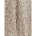 Kristina Ti Multicolor Silk Pattern Shirt