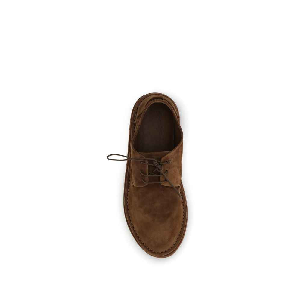 Marsell Sancrispa Lace-Ups