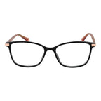 Polaroid Black Polyamide Glasses (Frames)