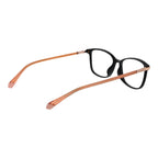 Polaroid Black Polyamide Glasses (Frames)