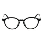 Polaroid Black Polyamide Glasses (Frames)