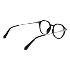 Polaroid Black Polyamide Glasses (Frames)