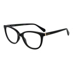 Polaroid Black Polyamide Glasses (Frames)