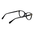 Polaroid Black Polyamide Glasses (Frames)