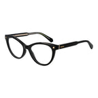Polaroid Black Cellulose Propionate Glasses (Frames)