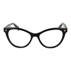 Polaroid Black Cellulose Propionate Glasses (Frames)