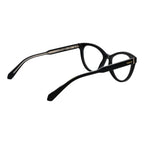 Polaroid Black Cellulose Propionate Glasses (Frames)