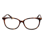 Polaroid Brown Polyamide Glasses (Frames)