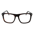 Polaroid Brown Acetate Glasses (Frames)