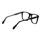 Polaroid Brown Acetate Glasses (Frames)