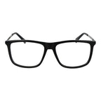 Polaroid Black Polyester Glasses (Frames)