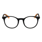 Polaroid Black Polyamide Glasses (Frames)