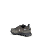 ON Black Recycled Polyester Athletic Sneakers