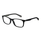 Polaroid Black Polyamide Glasses (Frames)