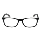 Polaroid Black Polyamide Glasses (Frames)