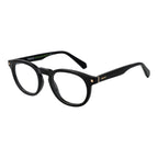 Polaroid Black Cellulose Propionate Glasses (Frames)