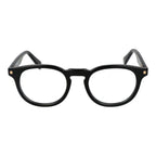 Polaroid Black Cellulose Propionate Glasses (Frames)