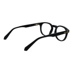Polaroid Black Cellulose Propionate Glasses (Frames)