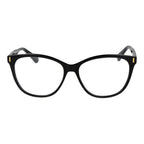 Polaroid Black Polyamide Glasses (Frames)