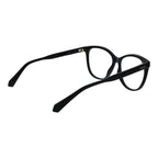 Polaroid Black Polyamide Glasses (Frames)