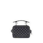 Valentino Garavani Rockstud Spike Shoulder Bag