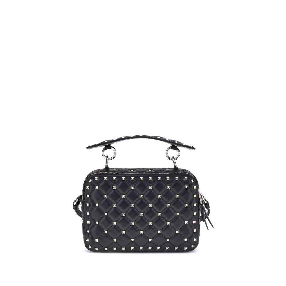Valentino Garavani Rockstud Spike Shoulder Bag