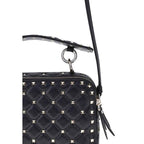 Valentino Garavani Rockstud Spike Shoulder Bag