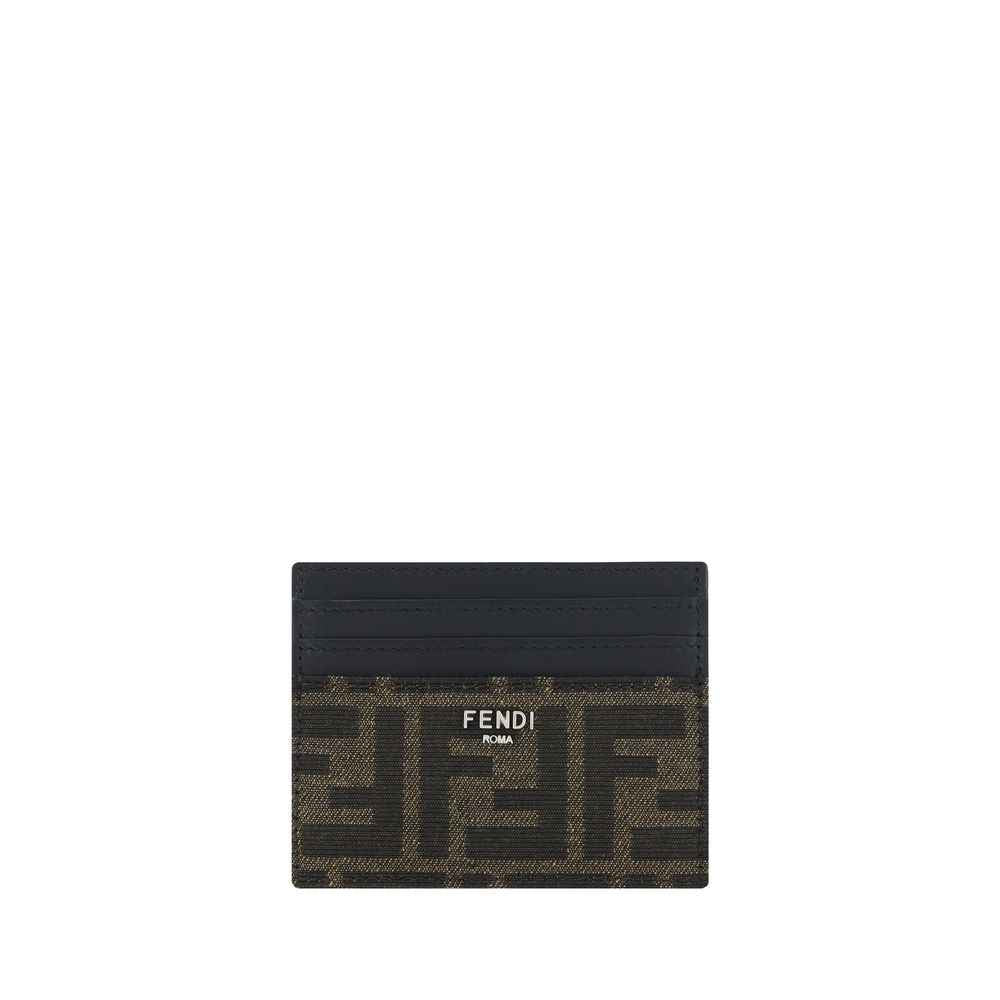 Fendi Card Holder