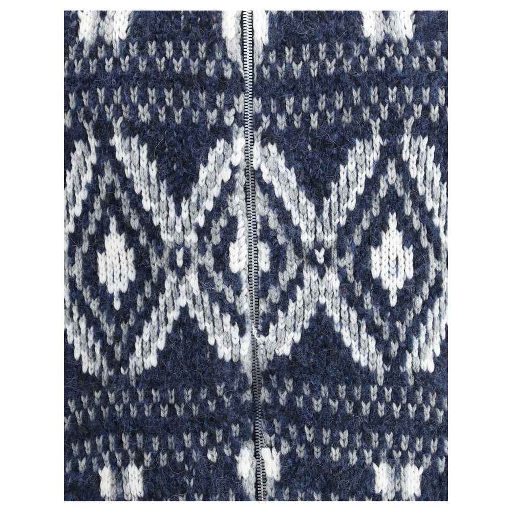 Brunello Cucinelli Knit Cardigan