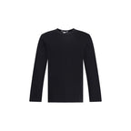 Comme Des Garçons Black Cotton Sportswear