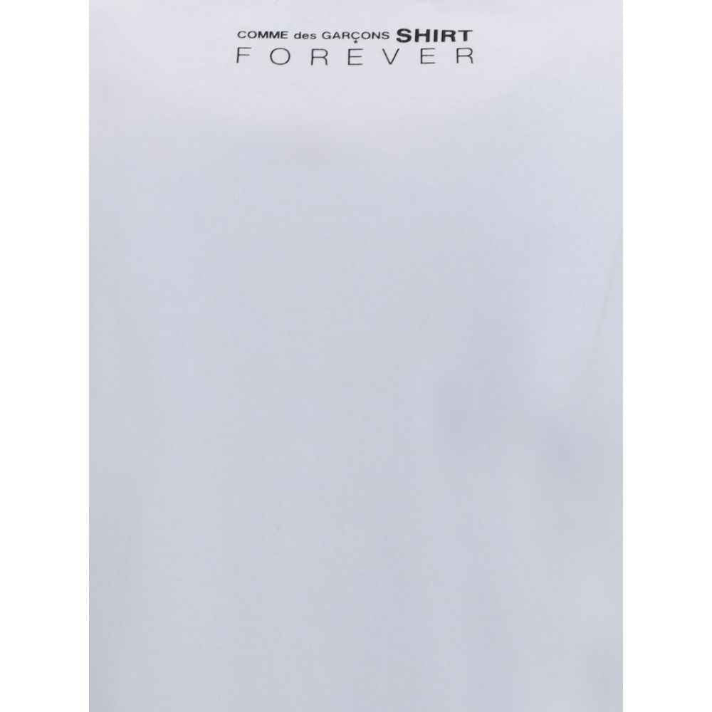 Comme Des Garçons Long-sleeved T-Shirt