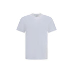 Comme Des Garçons White Cotton Sportswear